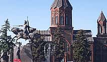 Photo 4 Gyumry City Private Tour from Yerevan