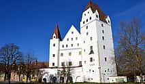 Photo 4 Private Tour from Munich to Ingolstadt + Audi Museum and Dachau