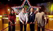 Photo 4 Madame Tussauds Dubai Tour with Private Transfers
