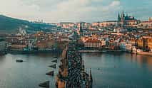 Photo 3 Private Guided Day Tour from Vienna to Prague