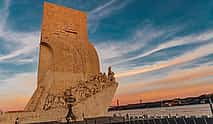 Фото 4 True 4Hour Private Tuk Tuk Tour Discover Lisbon with a Local!