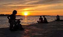 Photo 3 Private Transfer from Budapest to Zadar, Hotel-to-hotel, English-speaking driver