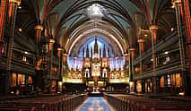 Photo 3 Montreal Scavenger Hunt & Highlights Self-Guided Walking Tour