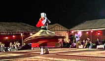 Photo 3 Dubai Desert Safari with 30 Minutes Quad Biking & BBQ dinner
