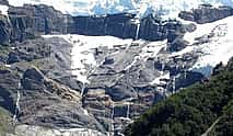 Photo 3 Cerro Tronador and Black Glacier - Bariloche