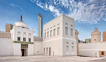 Photo 3 Full Day Abu Dhabi City Tour with Grand Mosque from Dubai