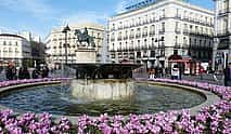 Photo 3 Private Direct Transfer from Barcelona to Madrid