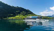 Фото 3 1- day Tour to Lucerne and Burgenstock from Zurich