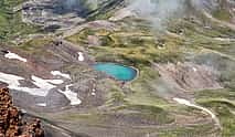 Photo 3 Private Tour to Mount Aragats, Lake Kari and Saghmosavank Monastery