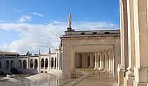 Photo 3 Private tour from Lisboa to Tomar, Fatima and back, local driver