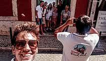 Фото 3 True 4Hour Private Tuk Tuk Tour Discover Lisbon with a Local!