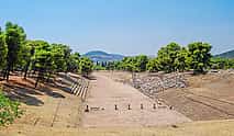 Photo 4 4-day Mycenae, Olympia, Delphi and Meteora Tour