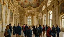 Photo 3 DEMU042  - English- Munich Nymphenburg Palace Tickets and Tour, Carriage Museum 