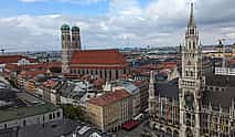 Photo 3 Private Direct Transfer From Dresden To Munich, Local Driver