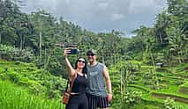 Photo 3 Ubud Sightseeing | balinese traditional house & holy water temple