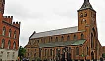 Photo 4 Private Transfer From Copenhagen To Aalborg 2 Hour Stop in Odense
