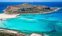 Photo 4 Gramvousa and Balos Tour From Heraklion