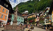 Photo 3 Private Day Trip to Hallstatt and Salzburg from Vienna