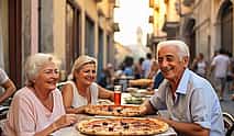 Photo 4 Private Transfer from Munich to Milan with 2 Hour of Sightseeing