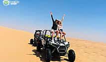 Photo 4 Self Drive Buggy & Bike Tour