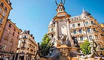 Photo 4 Private direct transfer from Zurich to Grenoble