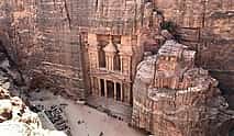 Fotografie 4 Aventura Express em Petra, Wadi Rum e Mar Morto – Hotel 3★ (1 noite em Petra, 1 noite em Wadi Rum)
