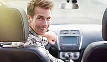 Photo 3 Private Scenic Transfer from Prague to Frankfurt with 4h of Sightseeing