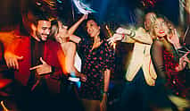 Фото 4 Лодочная вечеринка в Майами с бесплатным открытым баром и живым диджеем