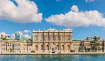 Photo 3 Dolmabahce Palace with Spice Market Half-day Tour