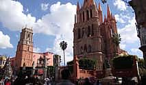 照片 4 Private Transfer from Guanajuato City to San Miguel de Allende