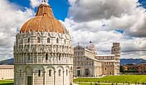 Photo 4 Private direct transfer:Florence to Pisa, English speaking driver
