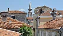 Photo 3 Private Transfer from Split to Budva, Hotel-to-hotel, English-speaking driver