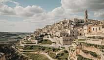 Photo 4 Private direct transfer from Amalfi to Matera with a local driver