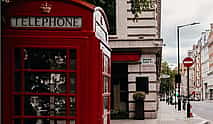 Photo 4 Luxurious Mayfair in London Tour and Exploration Game