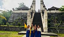 Фото 4 Experience Majestic Bali View, Temple Swims and Jungle Waterfalls