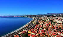 Photo 3 Private Transfer From Genoa To Nice With a 2 Hour Stop in Savona