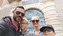 Photo 3 Toulouse Old Town Treasure Exploration Game and Tour