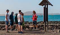 Фото 4 Круиз на катамаране к острову Лобос с экскурсией и паэльей