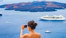 Photo 3 Daily Cruise from Paros to Mykonos
