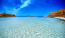 Photo 3 Gramvousa and Balos Tour From Heraklion
