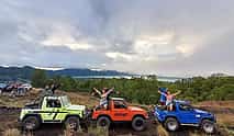 Photo 4 Mount Batur Jeep Sunrise