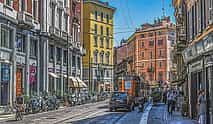照片 4 Private Transfer From Bologna To Milan With a 2 Hour Stop