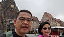 Photo 4 Nuremberg: Medieval Darkness Exploration Game