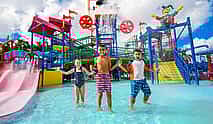 Photo 3 Dubai Legoland Water Park Entrance Tickets