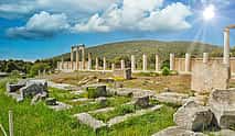 Фото 4 Экскурсия на целый день из Афин в Эпидавр и Микены