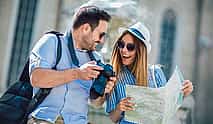 Fotografie 3 Private Transfer - Praiano to Naples with 2h of Sightseeing: Vesuvius or Pompeii