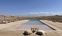 Photo 3 Swimming Pool in Agafay Desert