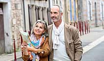 Photo 4 Private Transfer from Berlin to Amsterdam with 2 hours for sightseeing