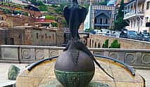 Photo 4 Vineyards of Georgia: 11 Days of Wine & Culture