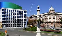 Photo 4 Private Transfer from Ljubljana to Zagreb with 2h of Sightseeing